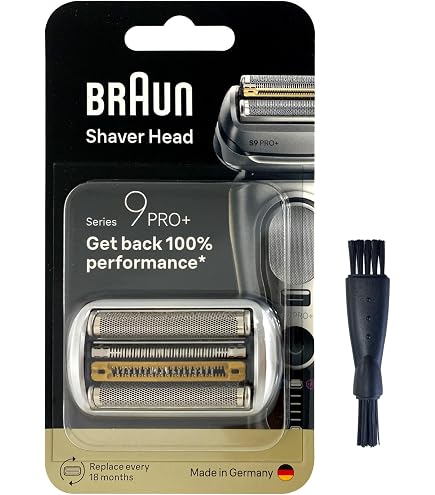 Amazon | ブラウン ブラウン シリーズ9 Pro 9410s-V | Braun | メンズ 
