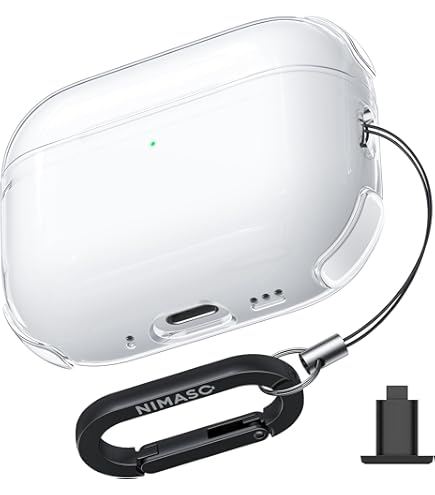 Amazon | ZENIX DESIGN TECH airpods pro3 用 ケース 第3世代