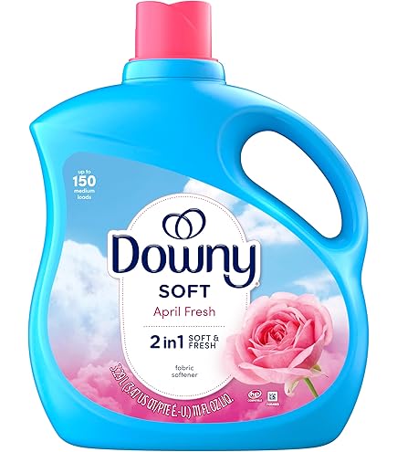 Amazon | ダウニー カーム ラベンダー&バニラ 柔軟剤 3.4L Downy Calm