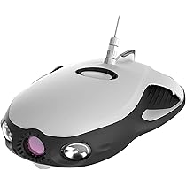 Amazon | [国内正規品] PowerVision PowerRay Wizard / パワーレイ