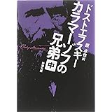 カラマーゾフの兄弟〈中〉 (新潮文庫)