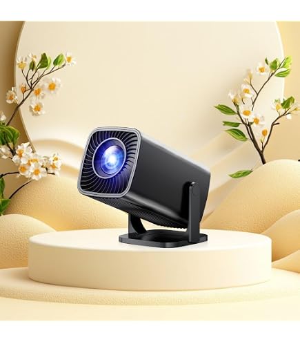 Amazon.co.jp: UUO 7200lm プロジェクター フルHD 1080Pリアル解像度