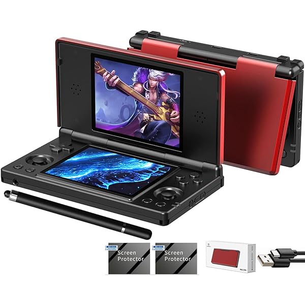 Amazon.co.jp: AYN Odin 2 Portal Pro ハンドヘルドゲームコンソール:7