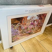 【新品・未開封】 ジギタリスとデイジー　ベアトリスパーソンズ　ジグソーパズル 71iSYG1h8vL._AC_UL210_SR210,