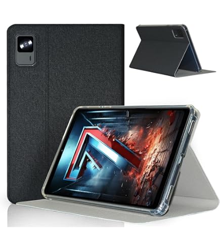 Androidタブレット本体 HEADWOLF FPAD 7 Pro (512GB) Headwolf FPad 7 Pro スペックのまとめ。Dimensity 7050を搭載の