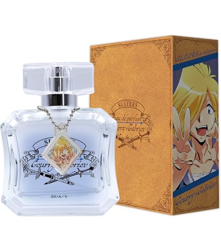 Amazon | フェアリーテイル スクライド オードパルファム カズマ 50ml