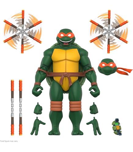 Amazon.co.jp: Super 7 The Worst Ultimates ロボット死神アクション