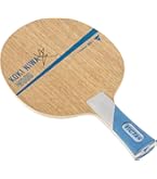 Amazon | ヴィクタス(VICTAS) 卓球 ラケット ZX-GEAR FIBER シェーク