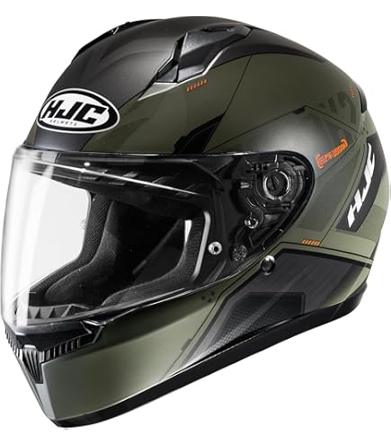 Amazon | オートバイ フルフェイス ヘルメット バイザー HJC RPHA 12用