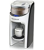 Amazon.co.jp: 【公式】Baby Brezza 自動ミルク調乳器 粉ミルク