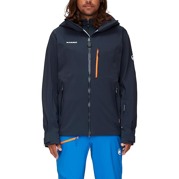 Amazon.co.jp: Mammut Stoney HS Thermo Jacket Men 1010-28170-50555 Amazon.co.jp: Mammut Stoney HS Thermo Jacket Men 1010-28170-50555