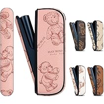 Amazon.co.jp: Vikvokrケース IQOS適用する イルマi アイコス