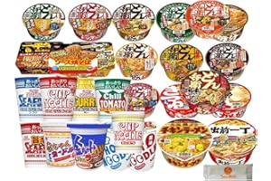 人気カップラーメン12種類 日清どん兵衛 カップヌードル 明星一平ちゃん 12個詰め合わせ セットおてふき付き
