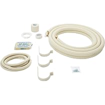 7m エアコン配管セット ２分３分ペアコイルフレア加工済 DIY取付 因幡 7m エアコン配管セット 2分3分ペアコイルフレア加工済 DIY取付 因幡 楽天