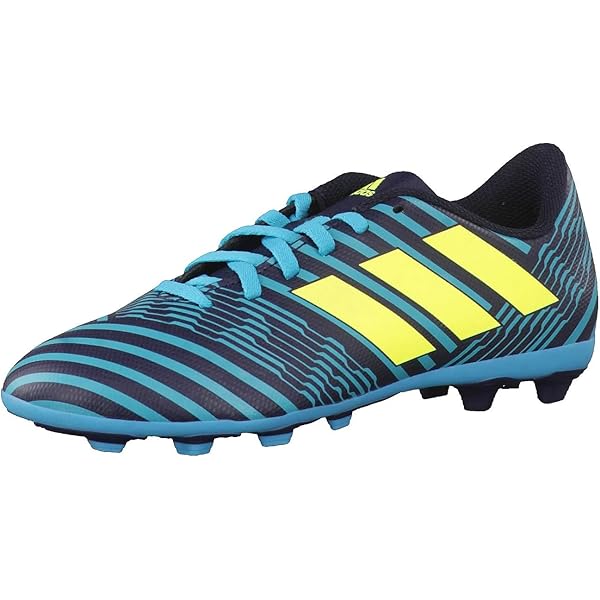 Amazon | adidas ボーイズ カラー: レッド | adidas | 運動靴・スニーカー