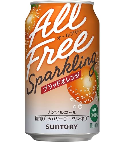 Amazon.co.jp: サントリー のんある気分 梅酒サワーテイスト 350ml