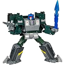 Amazon.co.jp: トランスフォーマー レガシー ユナイテッド