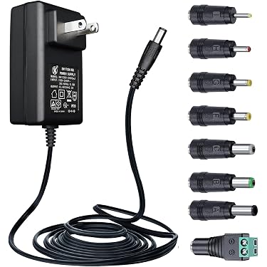 Amazon.co.jp 売れ筋ランキング: カメラ・ビデオカメラ用ACアダプタ の