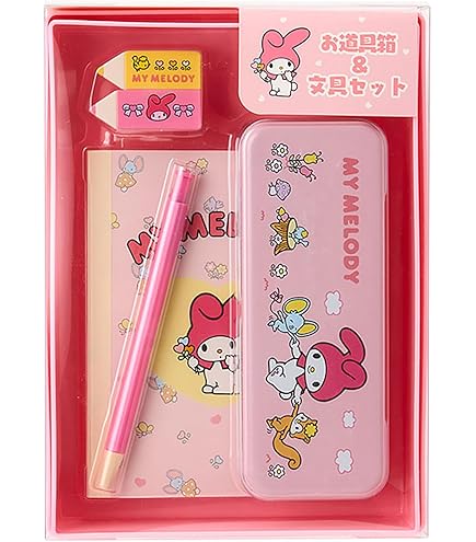 Amazon.co.jp: サンリオ(SANRIO) ふた付きトレイ（身の回り雑貨