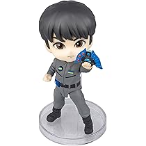 Amazon | TAMASHII NATIONS Figuarts mini ウルトラマンゼット