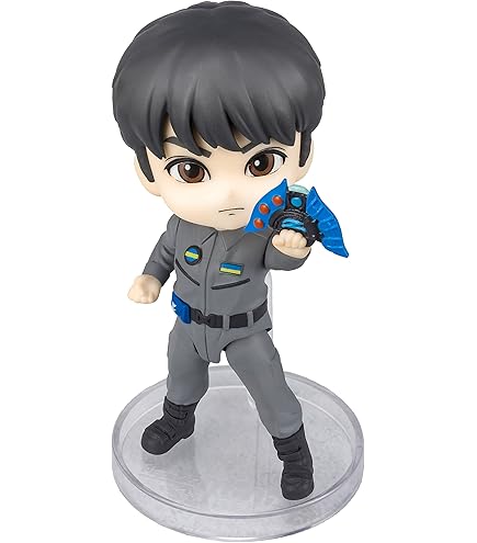 Amazon | TAMASHII NATIONS Figuarts mini ウルトラマンゼット