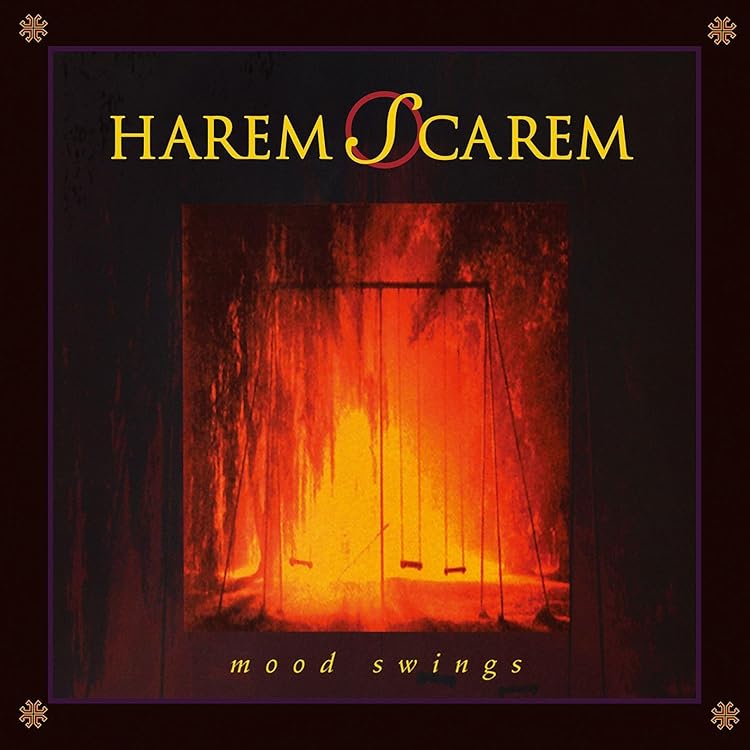 ハーレム・スキャーレム バンドスコア ムード スウィングス バンドスコア ハーレム・スキャーレム ムード・スウィングズ