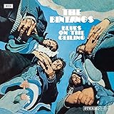 Blues on the.. -Coloured- [Analog]