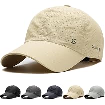 Amazon | [MOWO] キャップ メンズ 帽子 【紫外線遮蔽率99.9％以上を