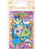 Amazon.co.jp: [バンダイ(BANDAI)] たまもりしーるリフィル Tamagotchi