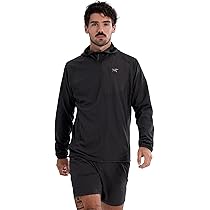 メンズ　アークテリクス　サーミーパーカ　ブラック Mサイズ 楽天市場】セール ARC'TERYX サーミー パーカ THERME PARKA