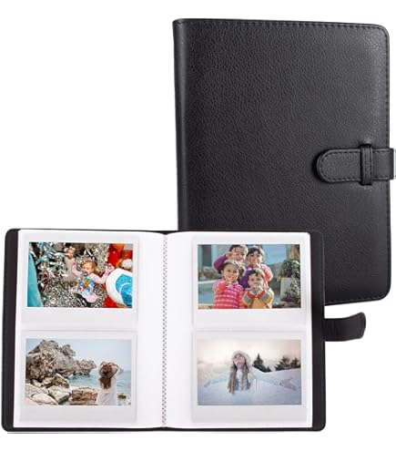 Amazon | 富士フイルム(FUJIFILM) INSTAX WIDE アルバム20