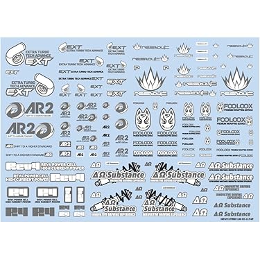 Amazon.co.jp 人気ギフトランキング: ホビー用デカール で、ギフトの