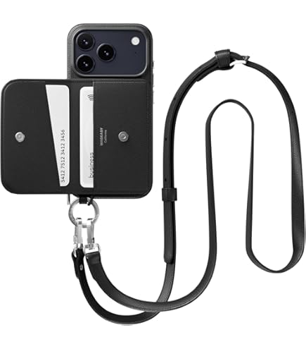 Amazon.co.jp: 【MagEasy】 iPhone 17 Pro Max 対応 ケース MagSafe