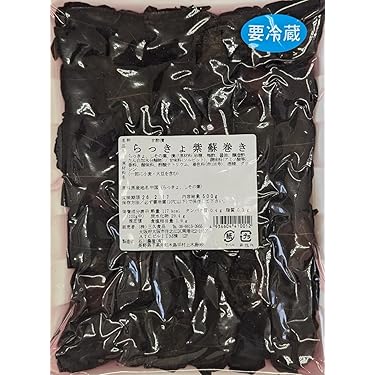 Amazon.co.jp 売れ筋ランキング: らっきょう の中で最も人気のある商品です