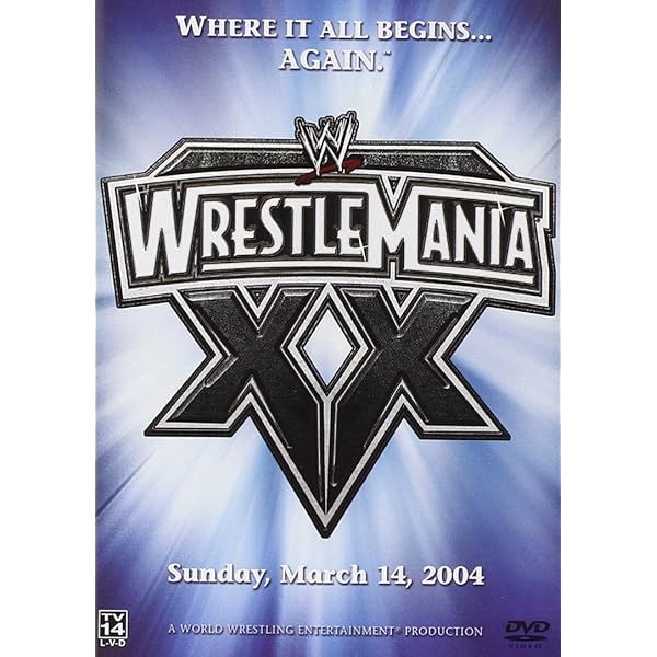 Amazon.co.jp: Wrestlemania 17 [DVD] : WWF: DVD