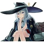 魔女の旅々 HD(1440×1280) イレイナ(Elaina) 魔女の旅々 HD(1440×1280) イレイナ(Elaina)