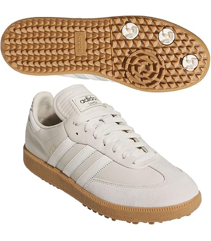 Amazon.co.jp: アディダス（adidas） ゴルフシューズ スタンスミス