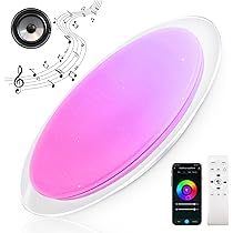 た*か様 Bluetoothステレオスピーカー搭載 LEDシーリングライト At 楽天市場】【最大13%OFFクーポン配布中】送料無料 ! Bluetooth