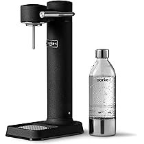 美品 aarke アールケ（ボトル付）炭酸水 ステンレス 未使用シリンダー 1個 楽天市場】【楽天P10倍】aarke アールケ カーボネーター プロ