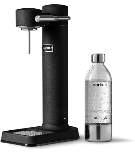sodastream 炭酸水メーカー 60Lガスシリンダー付き Amazon | [公式] ソーダストリーム ガスシリンダー (新規購入用