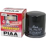 PIAA オイルフィルター オイルエレメント 《当社独自開発のスモールワイドプリーツ採用》 1個入 [トヨタ車用] チェイサー・ハイラックス・レジアス_他 PT7