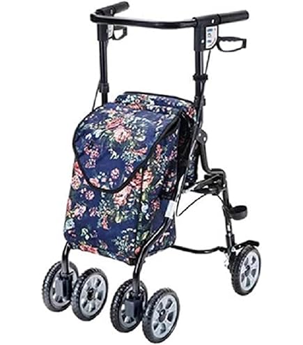 Amazon.co.jp: マキテック シルバーカー オアシスワゴン HM-W1