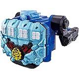 仮面ライダービルド 変身凍拳 DXグリスブリザードナックル