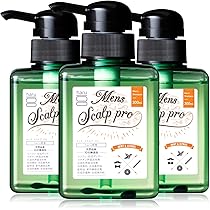 Amazon | haru(ハル) kurokamiスカルプ（ラベンダーブレンド） 400ml