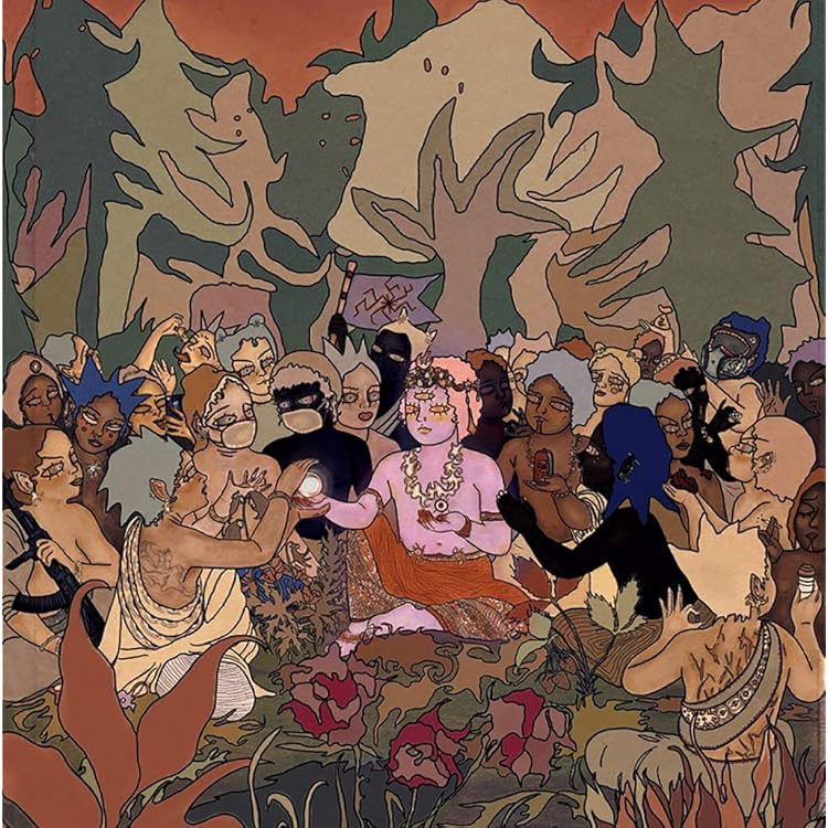 Amazon.co.jp: Nu Delhi: ミュージック