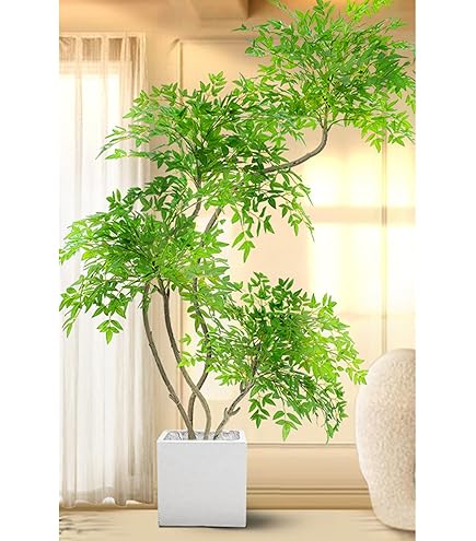 フェイクグリーン インテリアグリーン 人工観葉植物 高さ約200㎝ オリーブの木 200cm 特大 人工観葉植物 フェイクグリーン 観葉植物