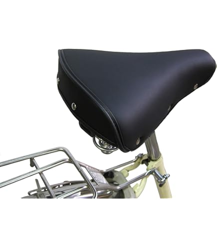 Amazon | 加島サドル(KASHIMAX) FG-4P FIVE GOLD 黒本革 NJS認定品