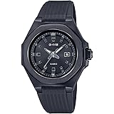 [カシオ] 腕時計 ベビージー 【国内正規品】 G-MS 電波ソーラー MSG-W350G-1AJF レディース ブラック