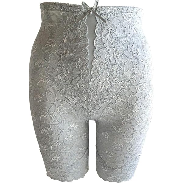 Amazon | [DonnaBelta] 補正下着 ボディスーツ 大きいサイズ 3色