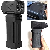ブロワー　ミニジェットファン ブロワー ミニジェットファン x64 強力 花粉対策 庭掃除 雑草